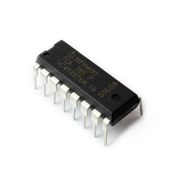 TCA785P TCA785P
