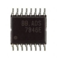 آی سیADS7846E