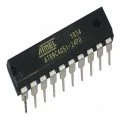 میکروکنترلرAT89C4051-24PU