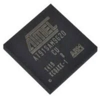 میکروکنترلرAT91SAM9G20B-CU