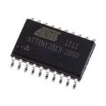 میکروکنترلرATTINY2313-20SU