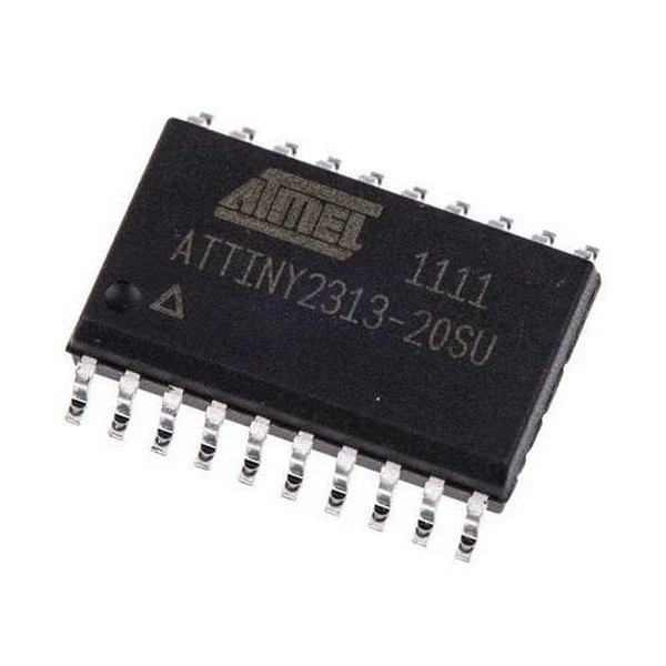 attiny2313-20su attiny2313-20su
