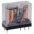 G2R-1-E 12VDC OMRON