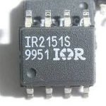 ir2151s