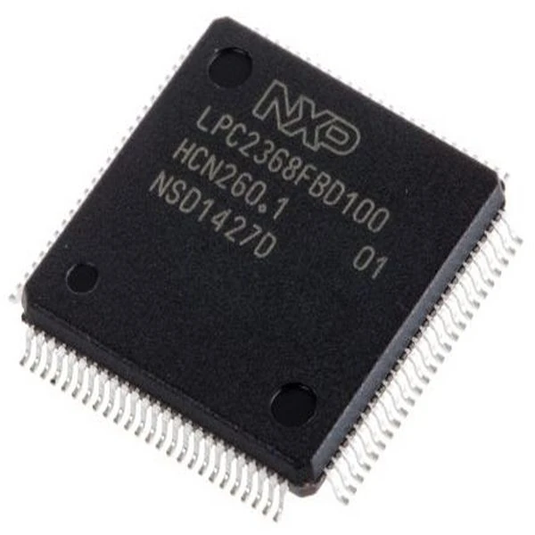 lpc2368fbd100 lpc2368fbd100