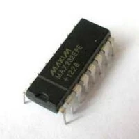 آی سیMAX232EPE اورجینال