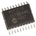 آی سیMCP2515-I/SL