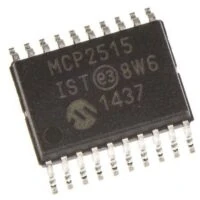 آی سیMCP2515-I/SL