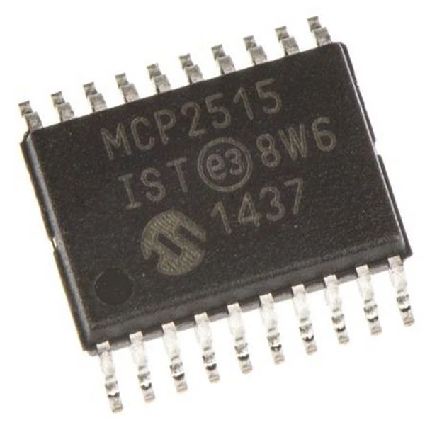 mcp2515i mcp2515