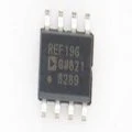 آی سیREF196GSZ-REEL