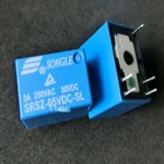 srsz-5vdc-sl