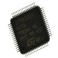 میکروکنترلرSTM8S207R8T6