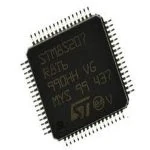 stm8s207r8t6