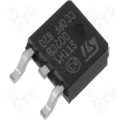 STTH1002CB-TR