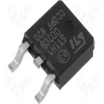 STTH1002CB-TR