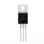 STTH1602CT