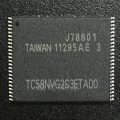 آی سیTC58NVG1S3ETA00