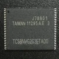 آی سیTC58NVG1S3ETA00
