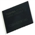 آی سیTC58NVG2S3ETA