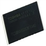 TC58NVG2S3ETA00
