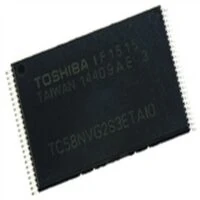 آی سیTC58NVG2S3ETA