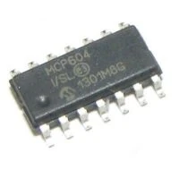 آی سیMCP604-I/SL
