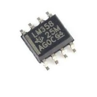 آی سیLM358 - SMD