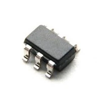 میکروکنترلرAT42QT1010-TSHR