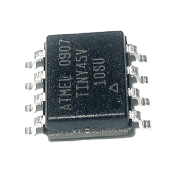 ATTINY45V-10SU ATTINY45V-10SU