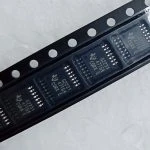 MSP430G2231IPW14R