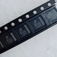آی سیMSP430G2231