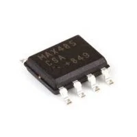 آی سیMAX485CSA - SMD اورجینال