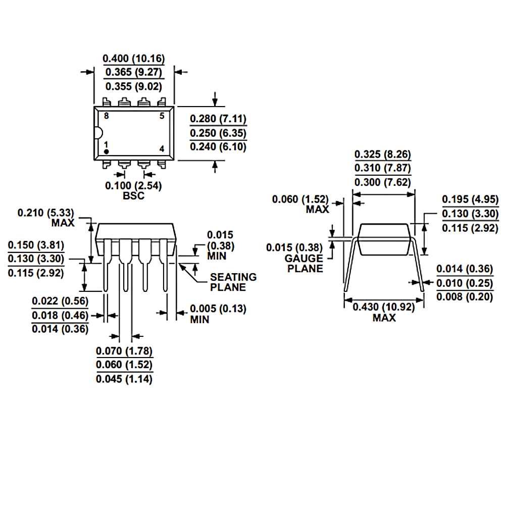 UC3845B