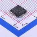 میکروکنترلرSTM32F100C8T6
