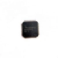آی سی میکروکنترلرMSP430F415IPMR