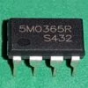 5M0365R