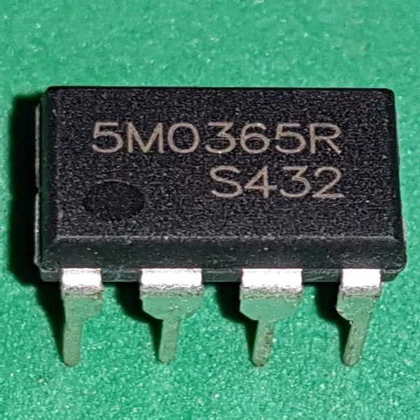 5M0365R 5M0365R