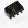 MCP41010-I/P