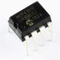 آی سیMCP41010-I/P