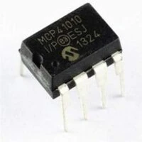 آی سیMCP41010-I/P