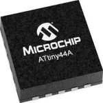 ATTINY44A-MMHR