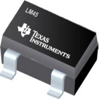 LM45BIM3X