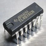 TL497ACN