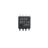 آی سیNJM4558M - SMD
