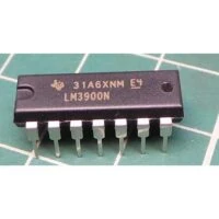 آی سیLM3900N