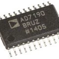 آی سیAD7190B