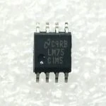 LM75CIM-5