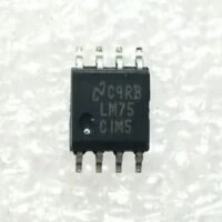 آی سی۵-LM75CIM