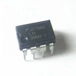 LM386N
