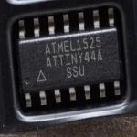 ATTINY44A-SSU